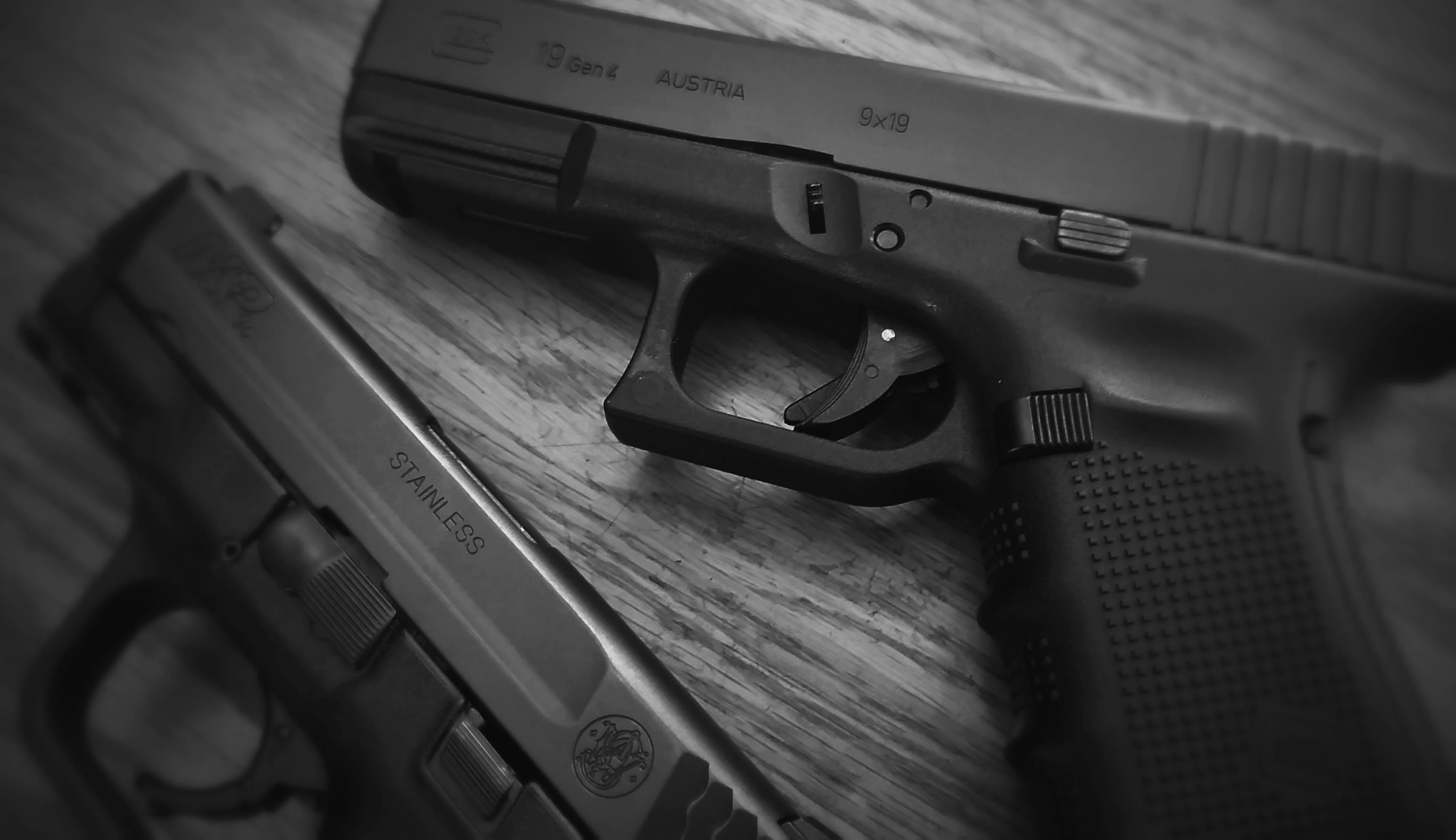 Maintaining Your Glock Pistol - Tactical Training Center